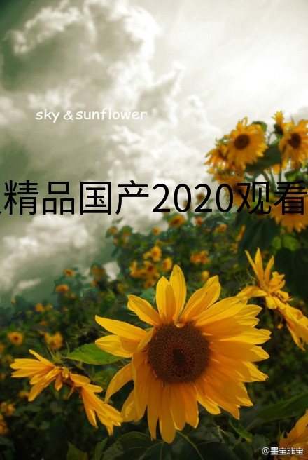 久久精品国产2020观看福利